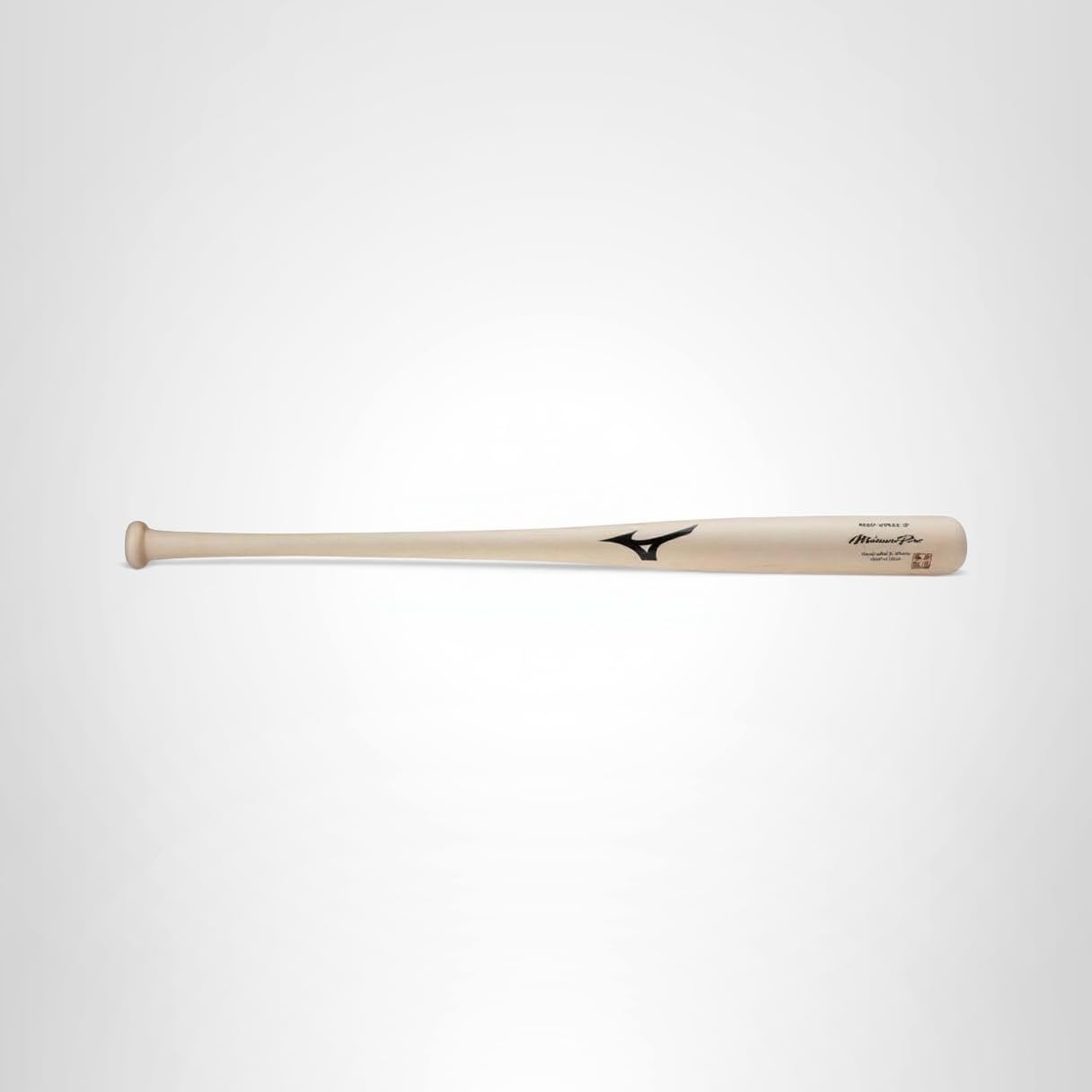 Amazon.com : Mizuno BAMBOO CLASSIC MZB 271 Baseball Bat, 30